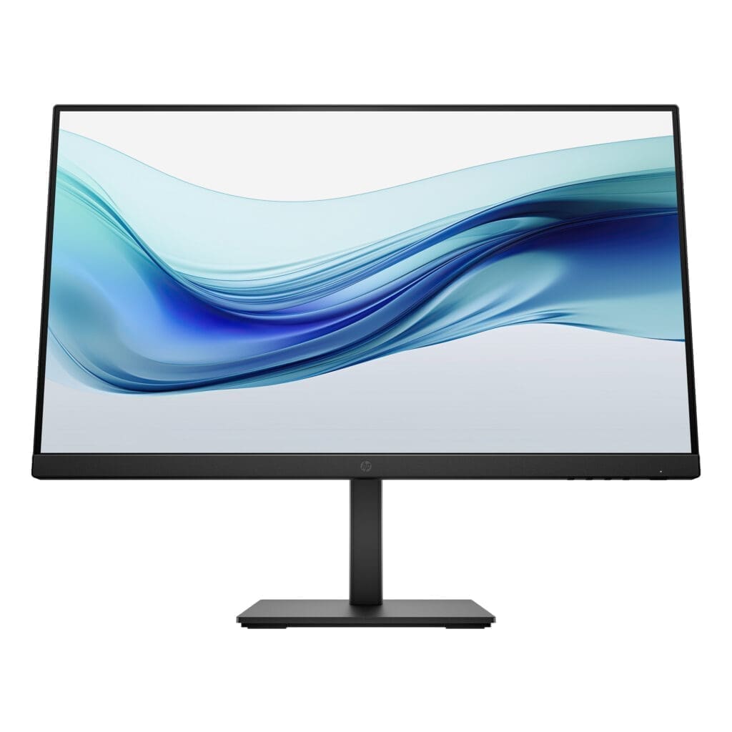 Zdjęcie frontowe monitora hp pro 324pe s3