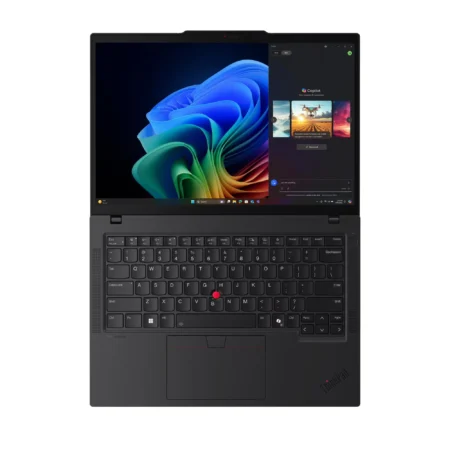 Laptop Lenovo ThinkPad T14 G6 21QC0040PB Ultra 7 255U 14 WUXGA 32GB 1TB SSD W11PRO 3Y Premier - obrazek 5