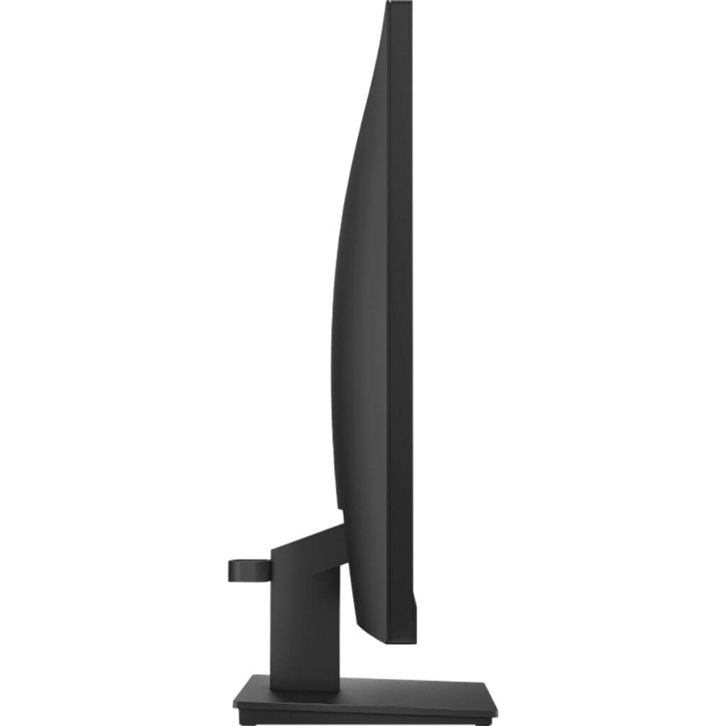 Bok monitora HP Pro 327ph
