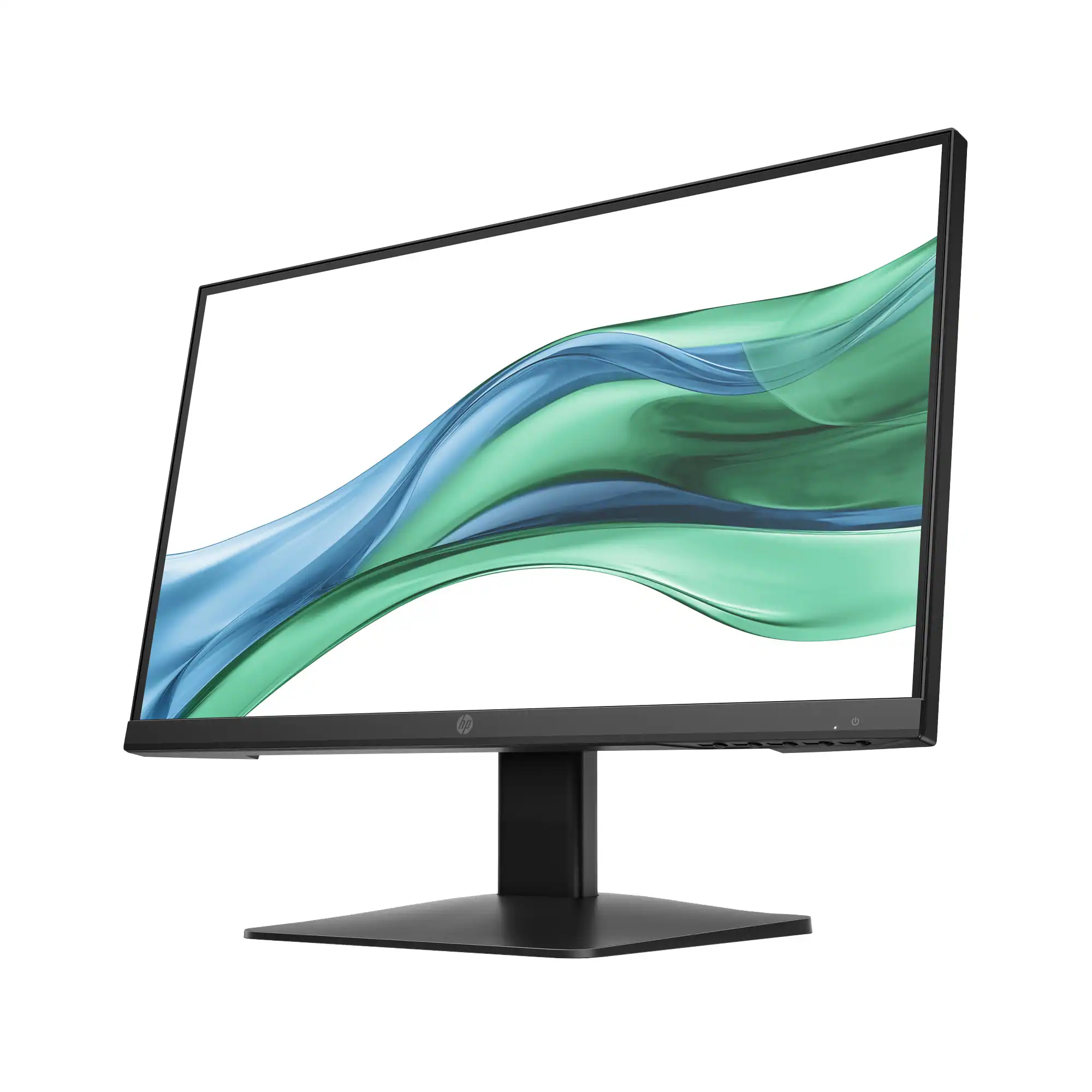 Monitor HP Pro 322pe S3 AK2F1UT oferuje rozdzielczość Full HD, odświeżanie 100Hz oraz ekran IPS Skrzywiony do lewej Monitor HP Pro 322pe S3