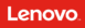 logotyp lenovo