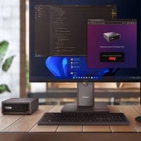 Lenovo_ThinkStation GTX