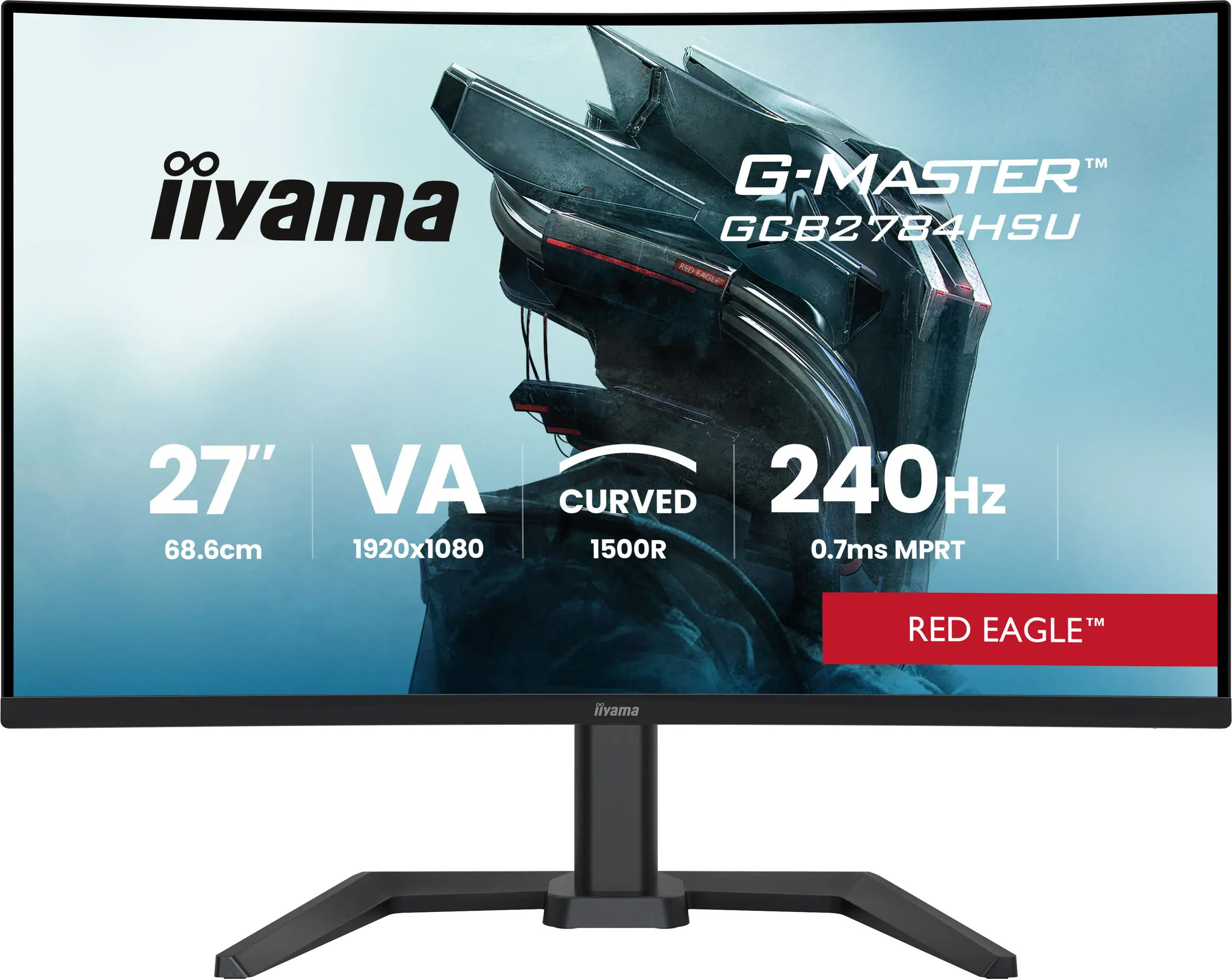 na zdjęciu widać czarny monitor