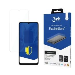 Szkło ochronne na smartfon 3mk FlexibleGlass Redmi 13C 5G 5903108574266