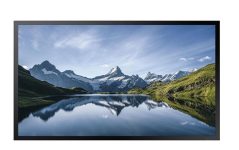 Monitor wielkoformatowy Samsung OM46B LH46OMBEBGBXEN 46" 1920x1080