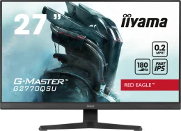 Monitor iiyama G-MASTER Red Eagle G2770QSU-B6 27" WQHD