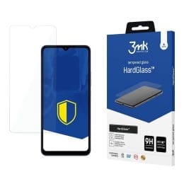 Szkło ochronne na smartfon 3mk HardGlass Redmi A3 5903108561129