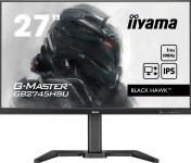 Monitor iiyama G-MASTER Black Hawk GB2745HSU-B2 27" FHD