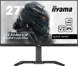 Monitor iiyama G-MASTER Black Hawk GB2745HSU-B2 27" FHD