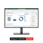 Monitor Lenovo ThinkVision P27h-30 63A1GAT1EU 27" 2560x1440
