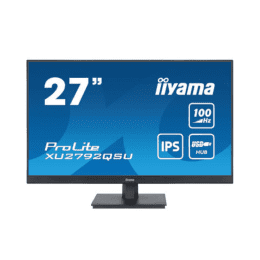 Monitor iiyama ProLite XU2792QSU-B6 27" 2560x1440