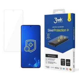 Folia ochronna na smartfon 3mk SilverProtection+ Redmi Note 13 Pro+ 5903108555647