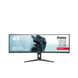 Monitor iiyama G-MASTER GCB4580DQSN-B1 45" 5120x1440