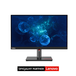 Monitor Lenovo ThinkVision P27pz-30 63E4GAT2EU 27" 3840x2160