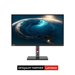 Monitor Lenovo ThinkVision P32pz-30 63E5GAT2EU 31.5" 3840x2160