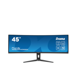 Monitor iiyama ProLite XCB4594DQSN-B1 44.5" 5120x1440