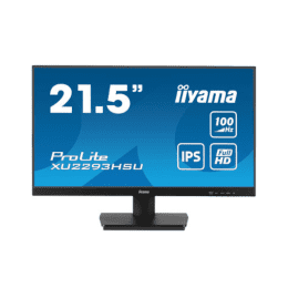 Monitor iiyama ProLite XU2292HSU-B6 21.5" 1920x1080