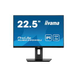 Monitor iiyama ProLite XUB2395WSU-B5 22.5" 1920x1200
