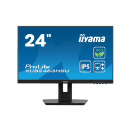 Monitor iiyama ProLite XUB2463HSU-B1 23.8" 1920x1080