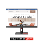 Monitor Lenovo ThinkVision S24i-30 63DEKAT3EU 23.8" 1920x1080