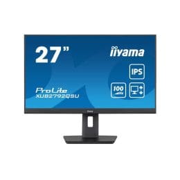 Monitor iiyama ProLite XUB2792QSU-B6 27" 2560x1440