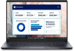 Laptop Dell Pro 14 Premium PA14250 BTO207_PA14250_EMEA Ultra 7 268V 14 WUXGA 32GB 512GB SSD W11PRO 3Y PS