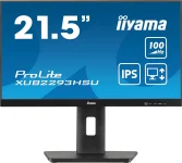 Monitor iiyama ProLite XUB2293HSU-B7 21.5" FHD