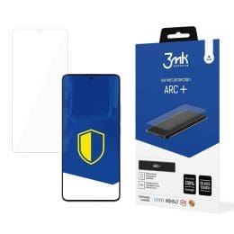 Folia ochronna na smartfon 3mk ARC+ Redmi Note 13 Pro+ 5903108555609