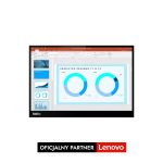 Monitor przenośny Lenovo ThinkVision M14d 63AAUAT6WL 14" 2240×1400