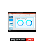 Monitor przenośny Lenovo ThinkVision M14d 63AAUAT6WL 14" 2240×1400
