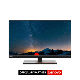 Monitor Lenovo ThinkVision P27u-20 62CBRAT6EU 27" 3840x2160