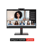 Monitor Lenovo ThinkVision T24mv-30 63D7UAT3EU 23.8" 1920x1080