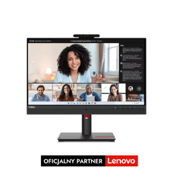 Monitor Lenovo ThinkVision T24mv-30 63D7UAT3EU 23.8" 1920x1080