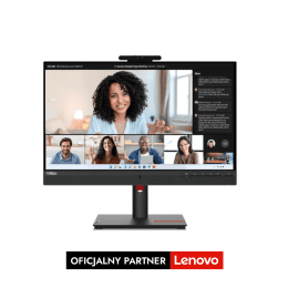 Monitor Lenovo ThinkVision T24mv-30 63D7UAT3EU 23.8" 1920x1080
