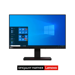 Monitor Lenovo ThinkVision T24t-20 62C5GAT1EU 23.8" 1920x1080