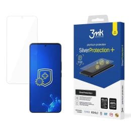 Folia ochronna na smartfon 3mk SilverProtection+ Xiaomi 13 Ultra 5G 5903108563543