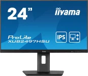 Monitor iiyama ProLite XUB2497HSU-B2 23.8" FHD