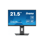 Monitor iiyama ProLite XUB2293HS-B6 21.5" 1920x1080