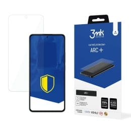 Folia ochronna na smartfon 3mk ARC+ Xiaomi 13T/13T Pro 5903108540308