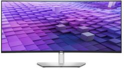 Monitor zakrzywiony Dell U3824DW 210-BHXB 38" 3840x1600