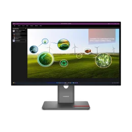 Monitor Lenovo ThinkVision P27Q-40 64A7GAR6EU 27" QHD