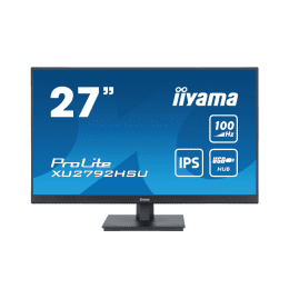Monitor iiyama ProLite XU2792HSU-B6 27" 1920x1080