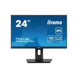 Monitor iiyama ProLite XUB2492HSU-B6 23.8" 1920X1080