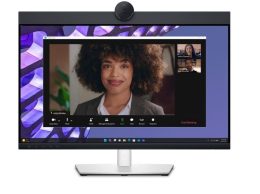 Monitor Dell P2424HEB 210-BKVC 23.8" 1920x1080