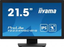 Monitor iiyama ProLite T2234MSC-B1S 21.5" 1920x1080