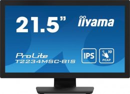 Monitor iiyama ProLite T2234MSC-B1S 21.5" 1920x1080