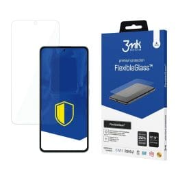 Szkło ochronne na smartfon 3mk FlexibleGlass Xiaomi 13T/13T Pro 5903108540339