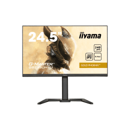 Monitor iiyama G-MASTER GB2590HSU-B5 24.5" 1920x1080