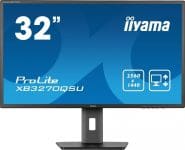 Monitor iiyama ProLite XB3270QSU-B1 31.5" 2560x1440