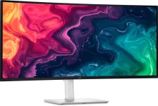 Monitor zakrzywiony Dell 34 Plus S3425DW 210-BQWR 34" UWQHD USB-C 65W